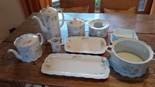 Rosenthal porzellan service gebraucht kaufen  Schwabach