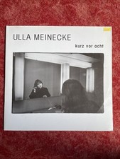 Ulla meinecke kurz gebraucht kaufen  Norderstedt