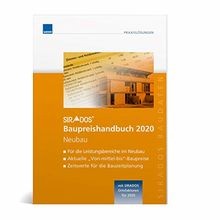 Sirados baupreishandbuch 2020 gebraucht kaufen  Berlin