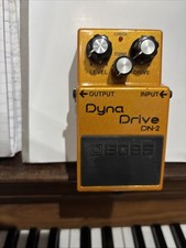 Boss dyna drive for sale  NORTHAMPTON