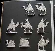 Plats etain zinnfiguren d'occasion  Issy-les-Moulineaux