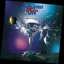 Absolutely live toto for sale  USA
