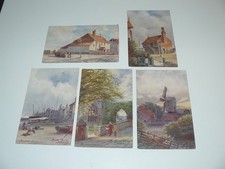 Aldeburgh suffolk postcards for sale  ALDEBURGH