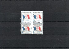 Vignette patriotique baume d'occasion  Ambillou