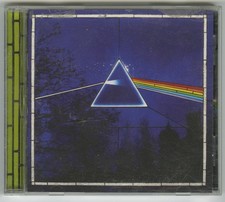 PINK FLOYD - O Lado Negro da Lua (2003 EUA SACD - CDP 7243 5 82136 2 1), usado comprar usado  Enviando para Brazil