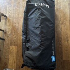 Packsack fahrrad transport gebraucht kaufen  Traunstein