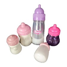 Babydoll bottle lot for sale  Salem