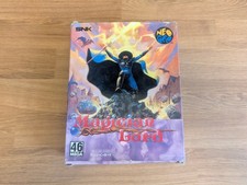 Magician lord neo usato  Correggio