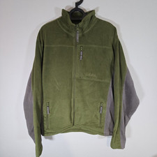 Cabelas fleece mens for sale  NORTH SHIELDS