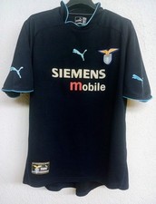 Maglia puma lazio usato  Crotone