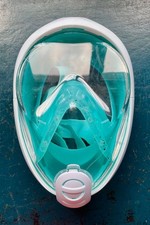 Subea easybreath full for sale  SHEFFIELD