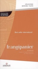 Frangipanier celestine hitiura d'occasion  France