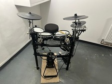 roland td9 for sale  LEICESTER