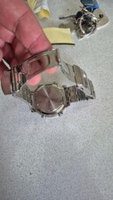 Seiko flightmaster worldtime d'occasion  Vitry-le-François