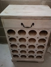 Cantinetta vino legno usato  Milano