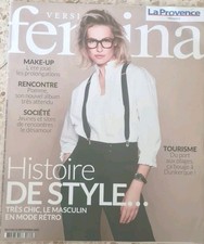 Version femina. 1066. d'occasion  Manosque