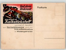 51837547 kalkstickstoff drache gebraucht kaufen  Eimeldingen