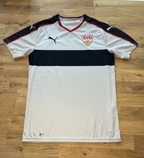 Vfb stuttgart trikot gebraucht kaufen  Gütersloh
