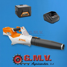 Soffiatore batteria stihl usato  Pistoia