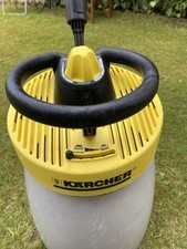 Large karcher patio for sale  BURY