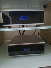 Jasmine lp2.5du phono for sale  LONDON