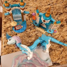Lego raya sisu for sale  Rowlett