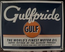Gulfpride gulf motor for sale  Mount Juliet