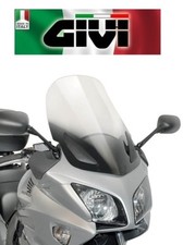 Cupolino specifico trasparente usato  Napoli