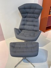 Ausstellungsstück thonet loun gebraucht kaufen  Hannover