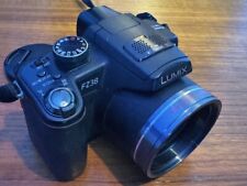 Panasonic lumix fz38 d'occasion  Expédié en Belgium