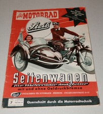 Zeitschrift motorrad hefte gebraucht kaufen  Deutschland