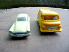 Ddr automodelle spielzeug gebraucht kaufen  Crottendorf, Walthersdorf
