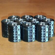 10pcs condensatori elna usato  Napoli