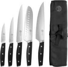 Set coltelli cucina usato  Roma