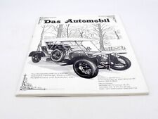 Das automobil ancien d'occasion  Labarthe-sur-Lèze