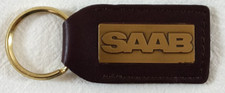 Saab vintage key for sale  Lebanon