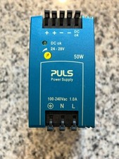 Puls ml50 100 gebraucht kaufen  Lunzenau