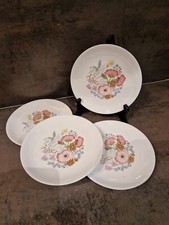 Superbes assiettes pain d'occasion  Champs-sur-Marne