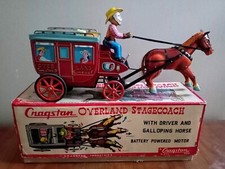 Vintage cragstan battery usato  Italia