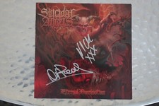 Suicidal angels eternal gebraucht kaufen  Pulheim
