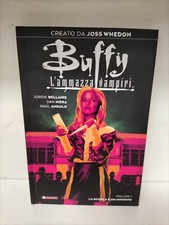 Buffy ammazzavampiri vol. usato  Reggio Emilia