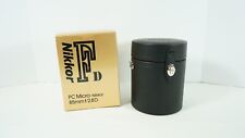 Nikon nikkor micro for sale  New Fairfield