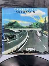 Kraftwerk autobahn japan gebraucht kaufen  Dossenheim