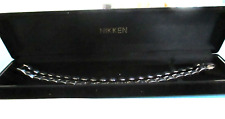 Nikken 8.5 black for sale  Del Mar