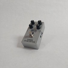 Mxr m89 bass for sale  Rochester