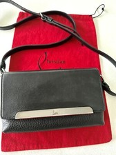 Sac louboutin noir d'occasion Sac louboutin noir d'occasion  Villeneuve-Loubet