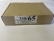 Tsb compartment screed for sale  WORKINGTON