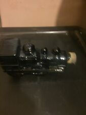 Avon black glass for sale  POOLE