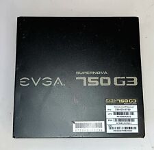 Evga 0750 supernova for sale  Long Island City