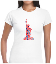 Lady liberty ladies for sale  MANCHESTER